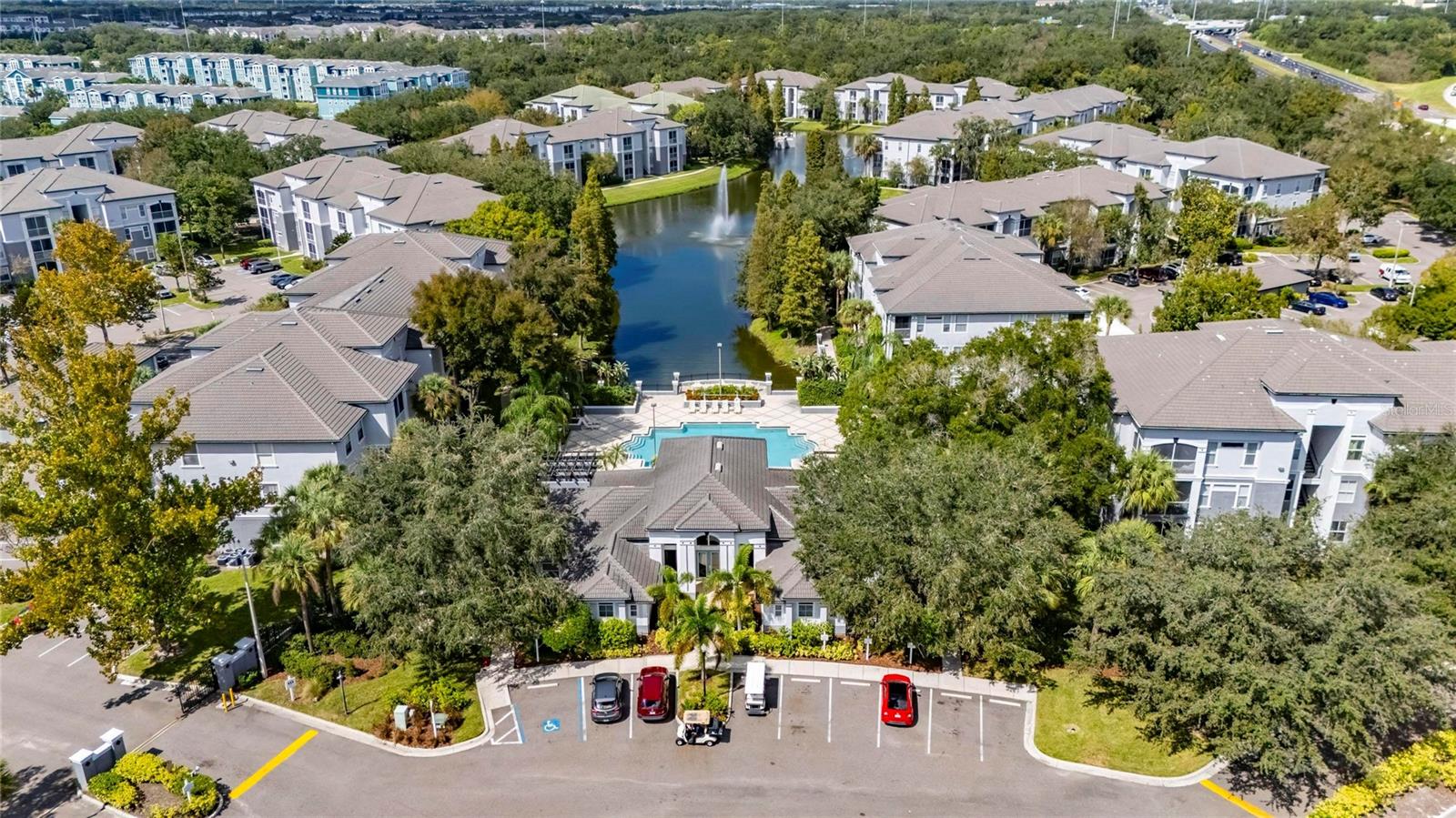 5617 LEGACY CRESCENT PLACE, #301, Riverview, FL 33578