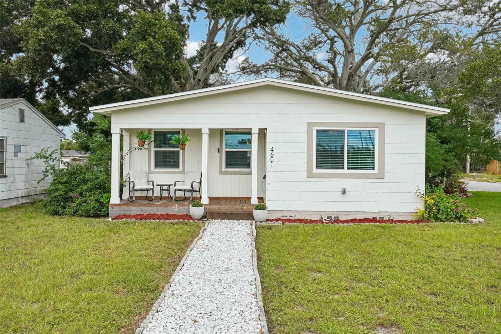 4601 16TH AVENUE N, St Petersburg, FL 33713
