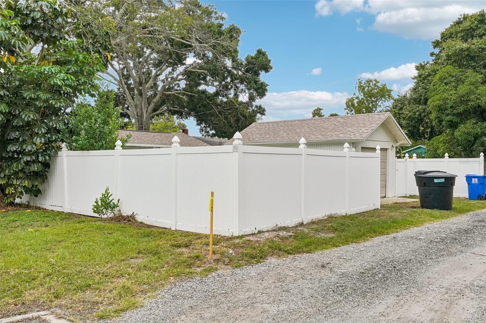 4601 16TH AVENUE N, St Petersburg, FL 33713