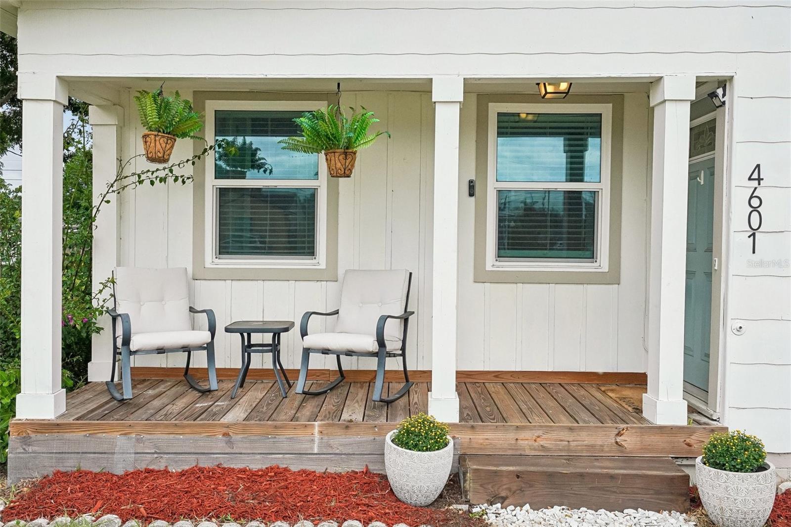 4601 16TH AVENUE N, St Petersburg, FL 33713 4601 16TH AVENUE N, St Petersburg, FL 33713