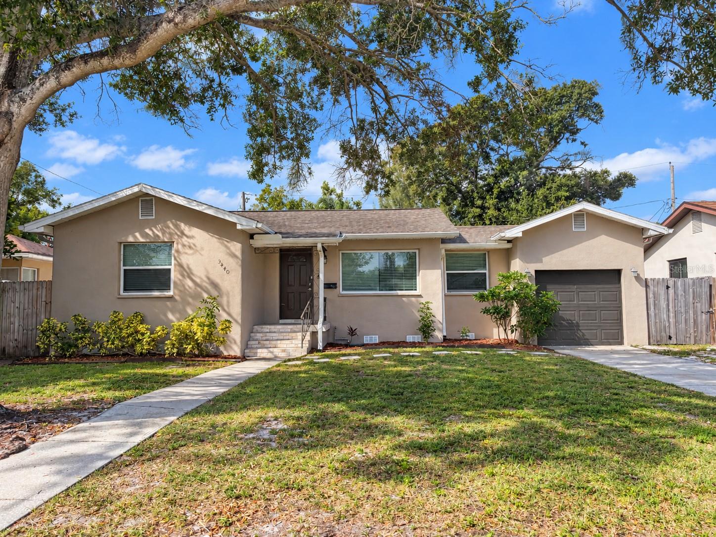 3440 18TH STREET N, St Petersburg, FL 33713