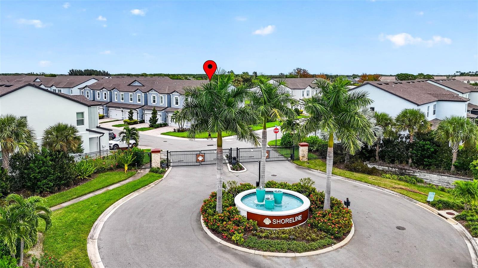 Gated Community