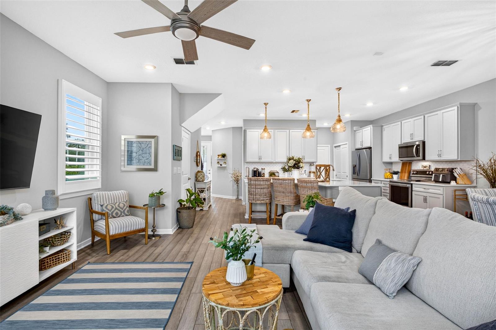 Wonderful Floor Plan