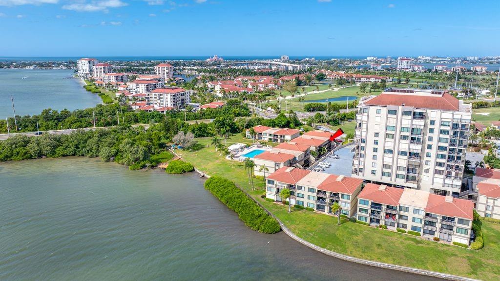 6372 PALMA DEL MAR BLVD S, #319, St Petersburg, FL 33715