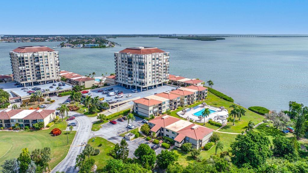 6372 PALMA DEL MAR BLVD S, #319, St Petersburg, FL 33715