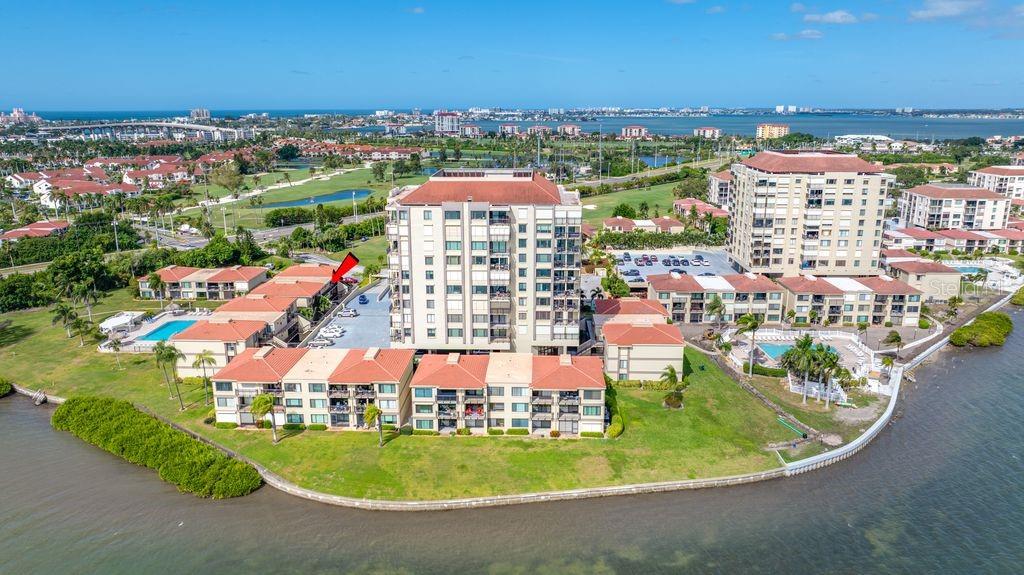 6372 PALMA DEL MAR BLVD S, #319, St Petersburg, FL 33715