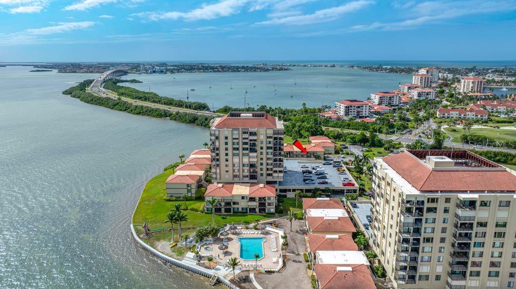 6372 PALMA DEL MAR BLVD S, #319, St Petersburg, FL 33715