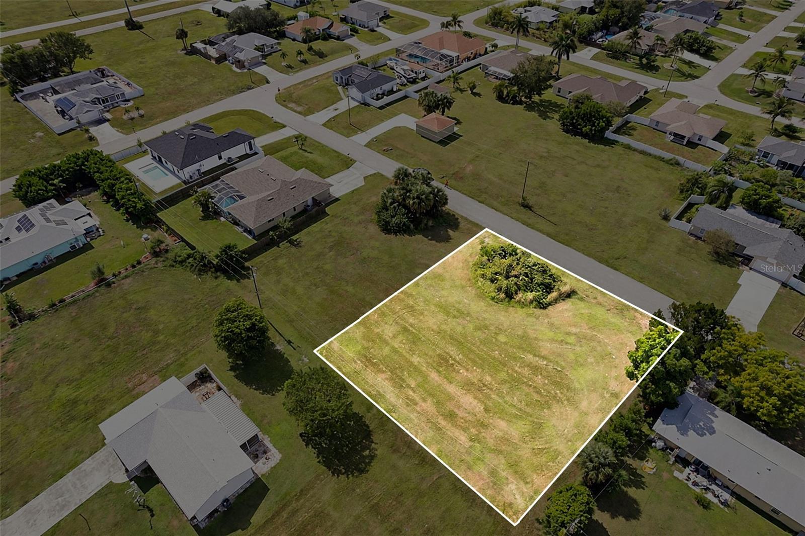2501 NE 22ND PLACE, Cape Coral, FL 33909 2501 NE 22ND PLACE, Cape Coral, FL 33909