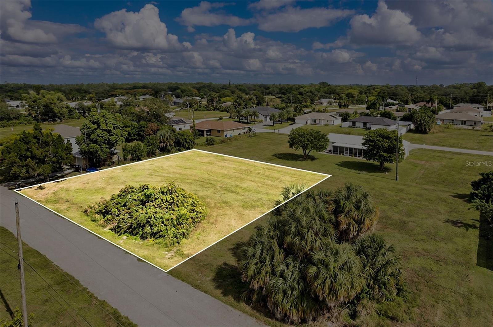 2501 NE 22ND PLACE, Cape Coral, FL 33909