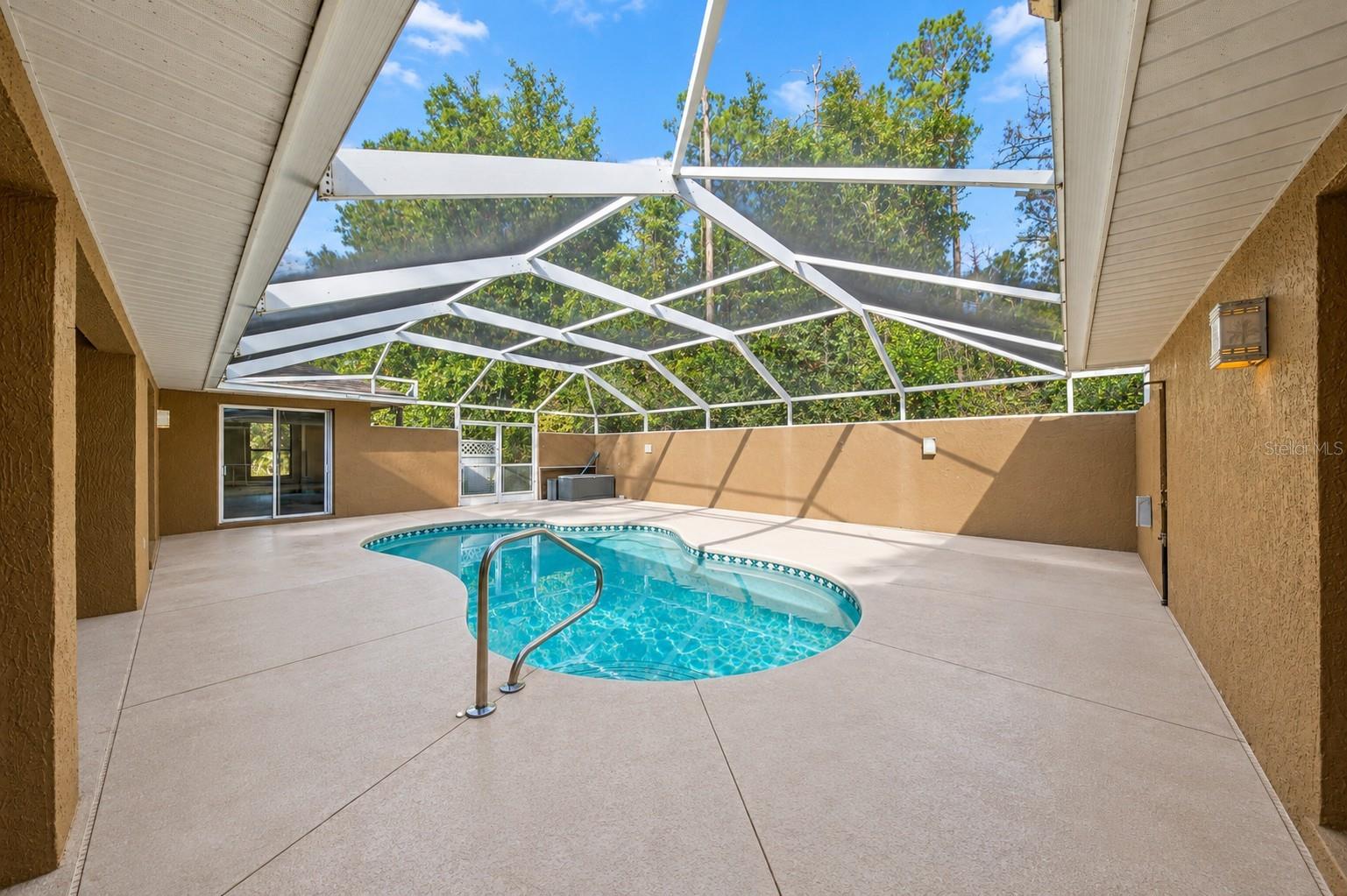9636 N QUARRY DR, Citrus Springs, FL 34434