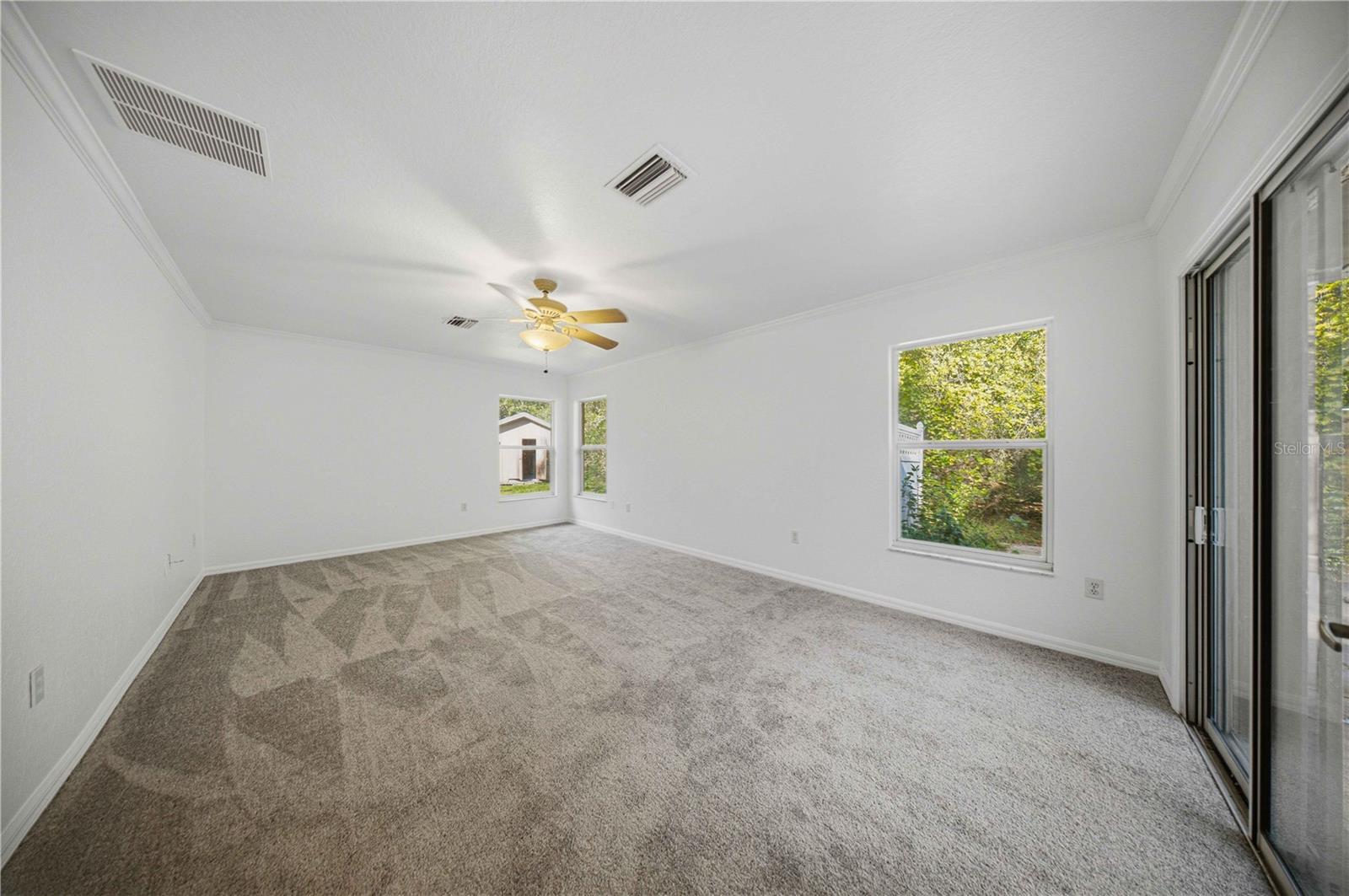 9636 N QUARRY DR, Citrus Springs, FL 34434