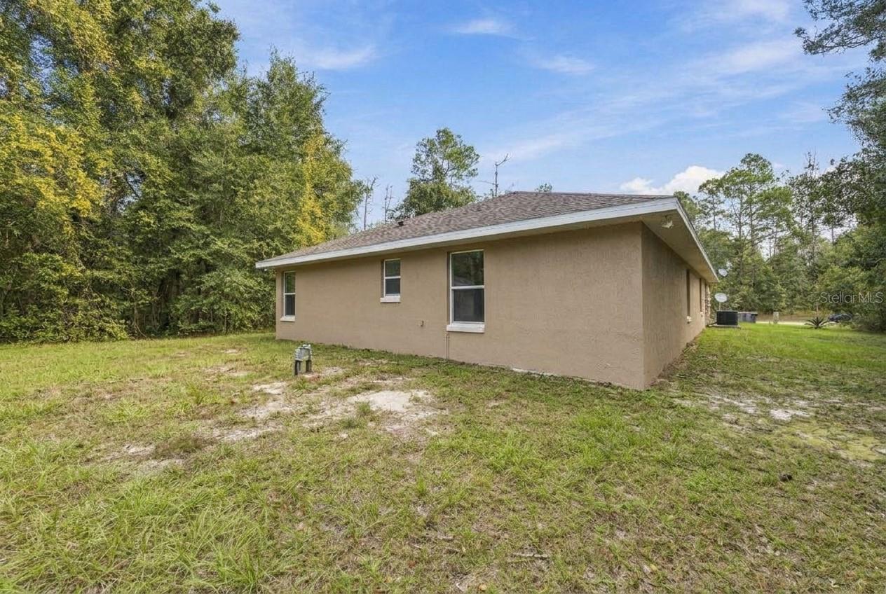 9636 N QUARRY DR, Citrus Springs, FL 34434