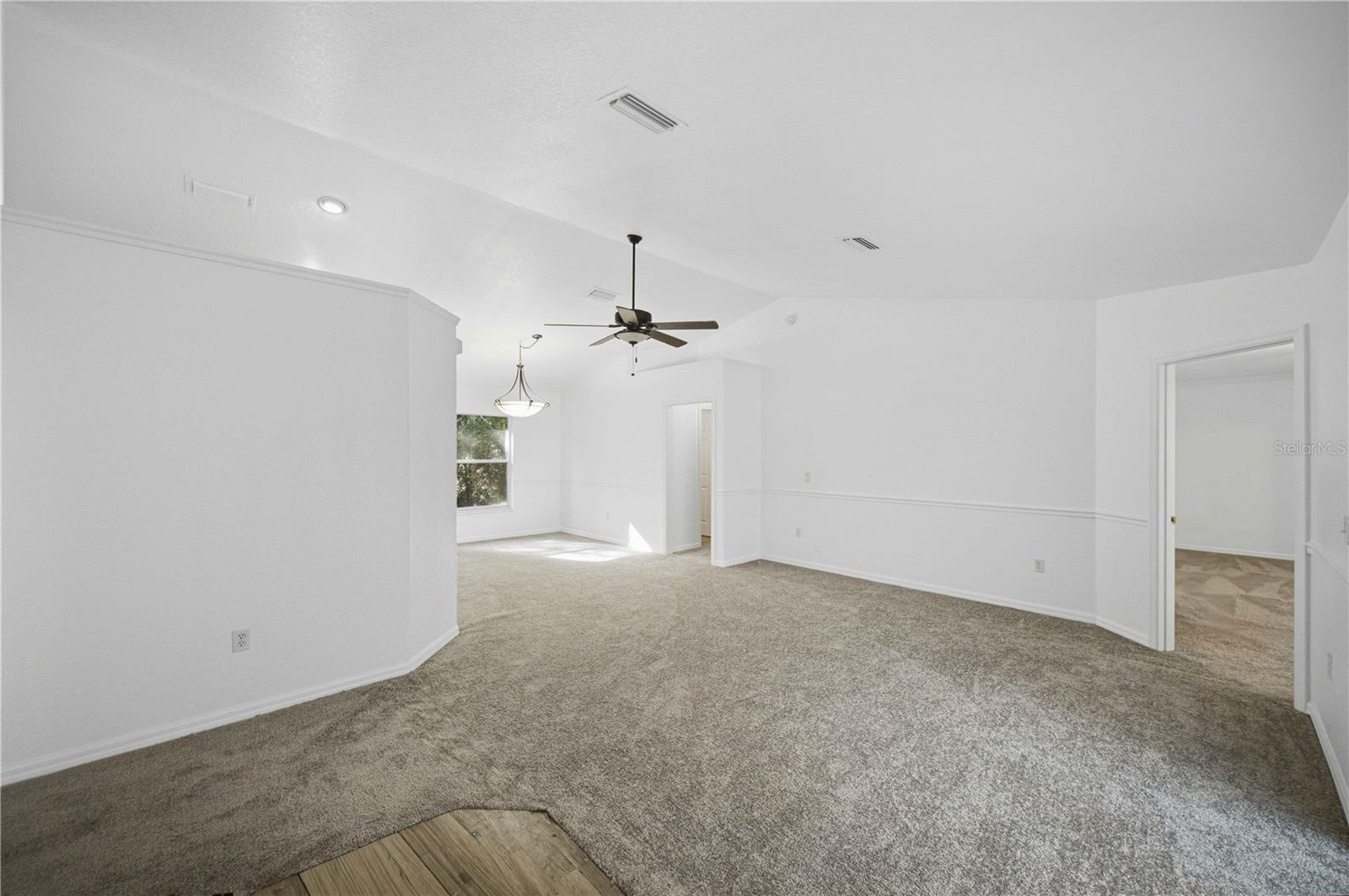 9636 N QUARRY DR, Citrus Springs, FL 34434