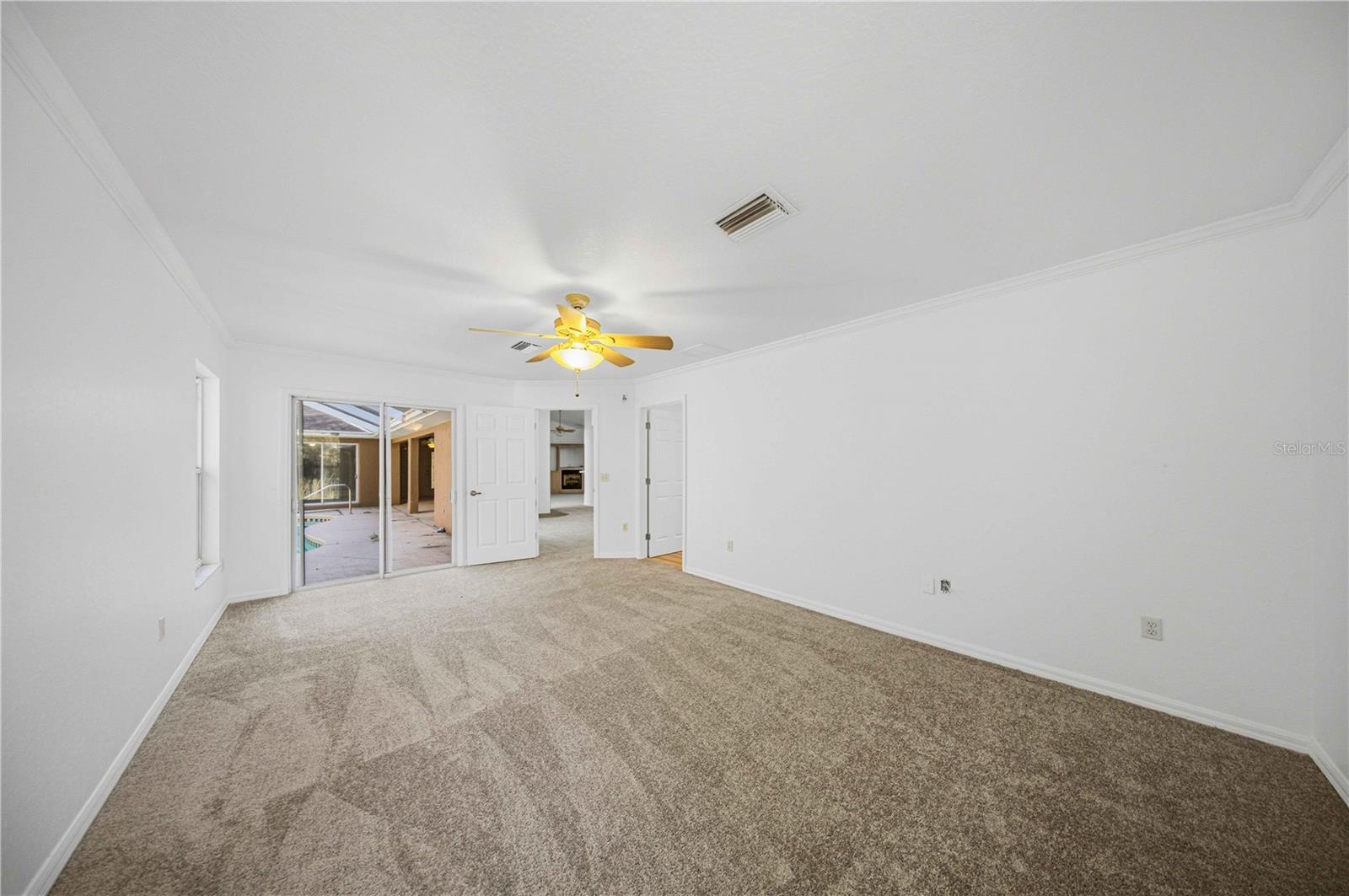 9636 N QUARRY DR, Citrus Springs, FL 34434