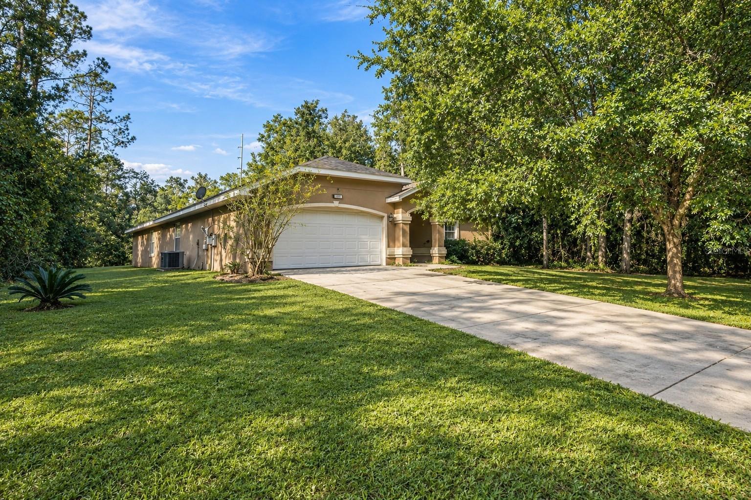 9636 N QUARRY DR, Citrus Springs, FL 34434