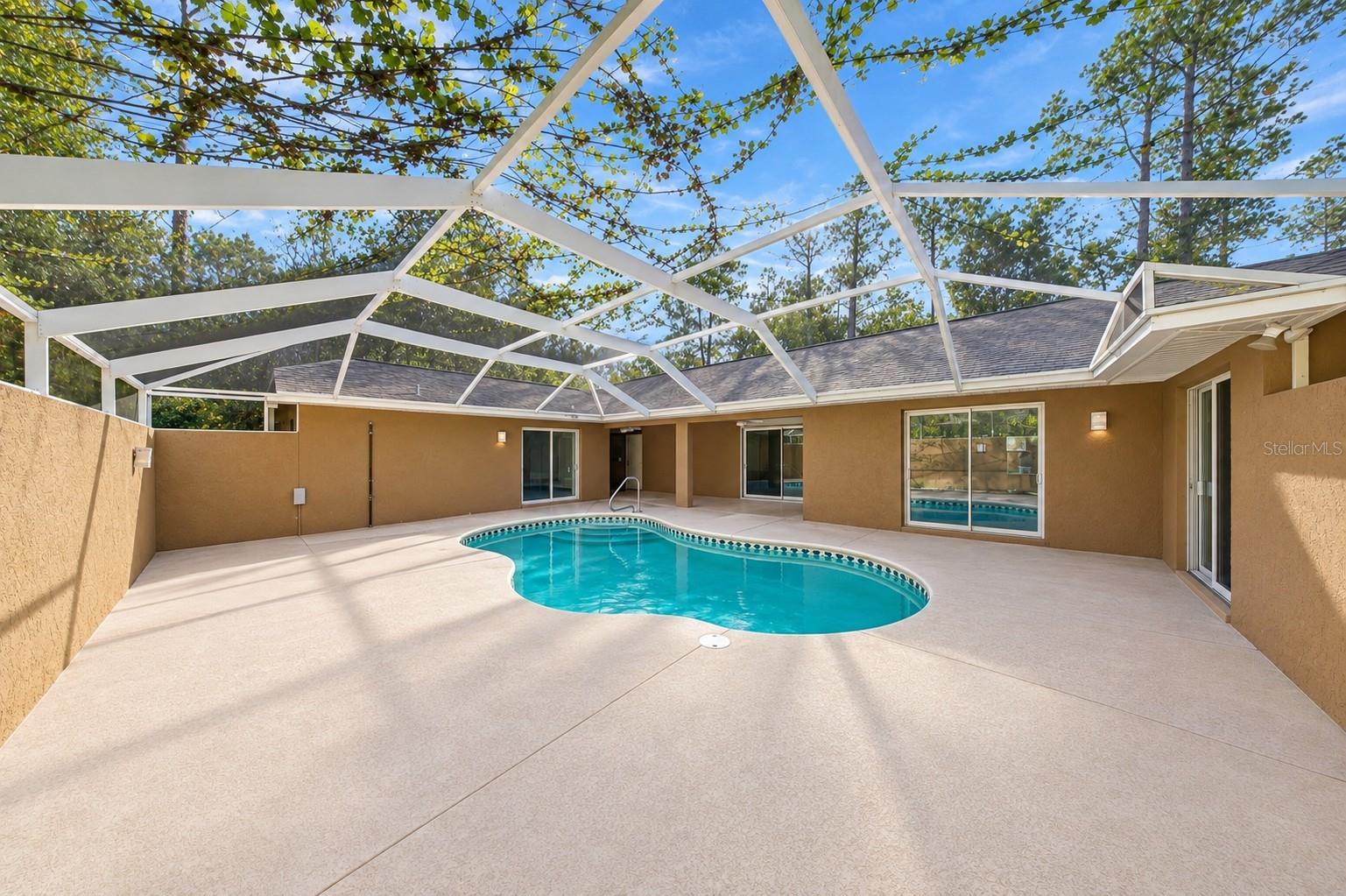 9636 N QUARRY DR, Citrus Springs, FL 34434