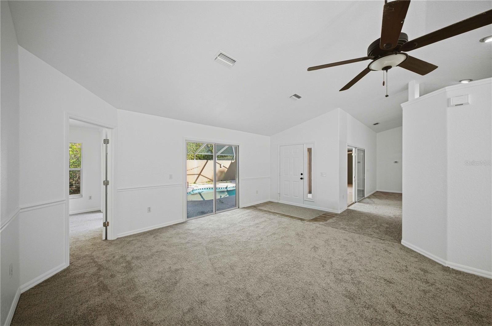 9636 N QUARRY DR, Citrus Springs, FL 34434