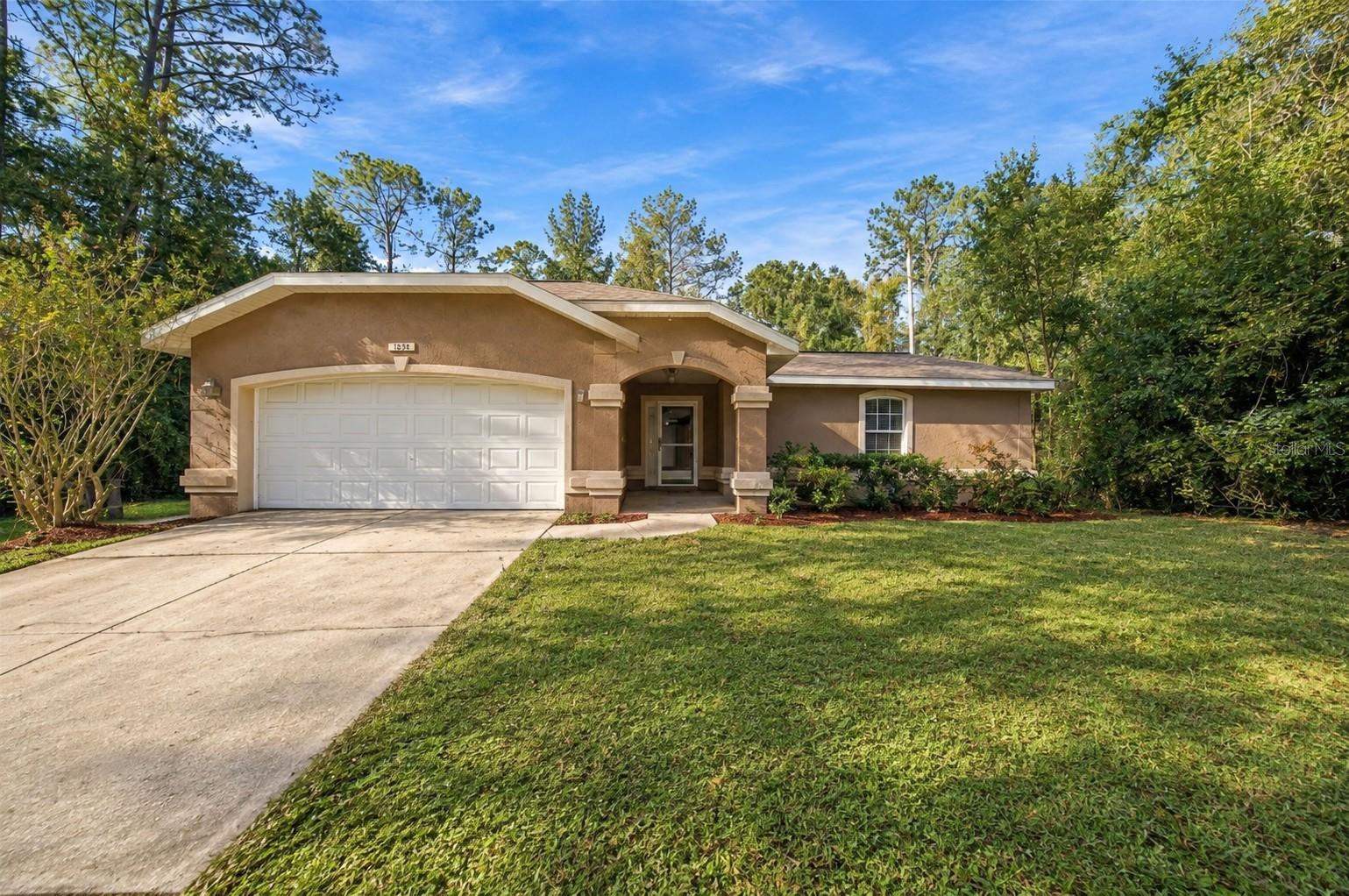 9636 N QUARRY DR, Citrus Springs, FL 34434 9636 N QUARRY DR, Citrus Springs, FL 34434