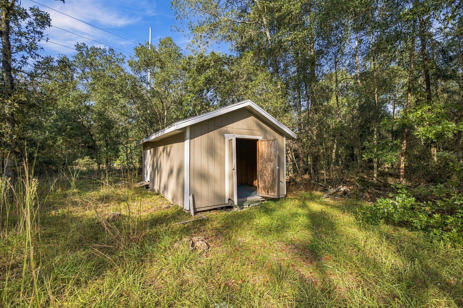 9636 N QUARRY DR, Citrus Springs, FL 34434