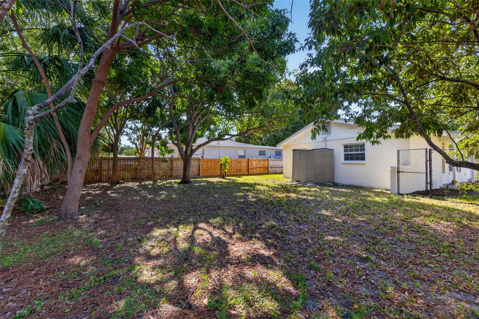 500 SOUTHWEST BOULEVARD N, St Petersburg, FL 33703
