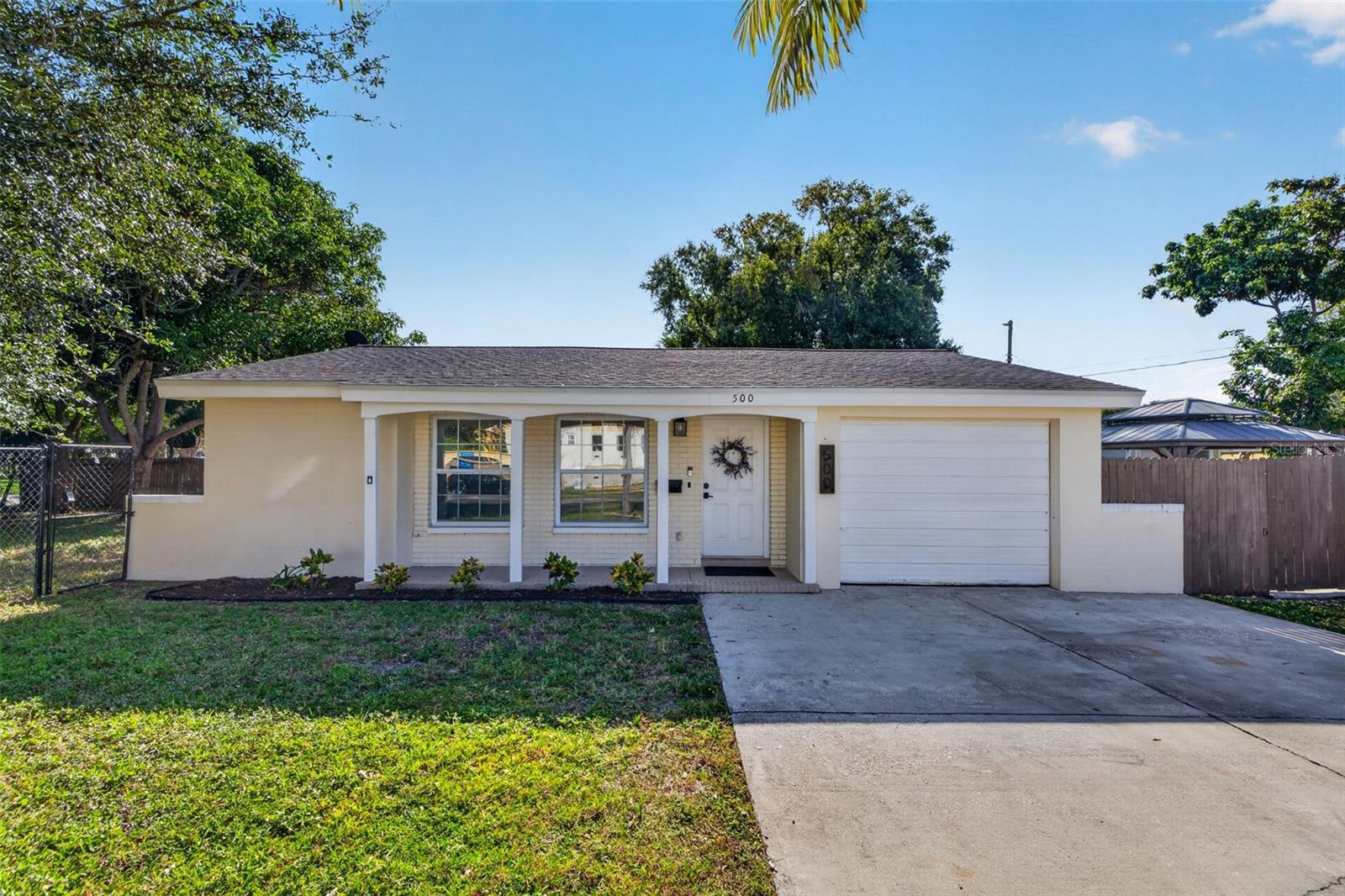500 SOUTHWEST BOULEVARD N, St Petersburg, FL 33703