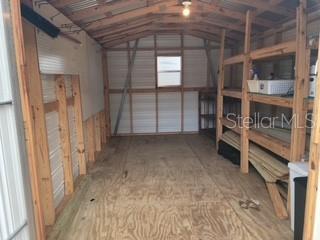 Shed