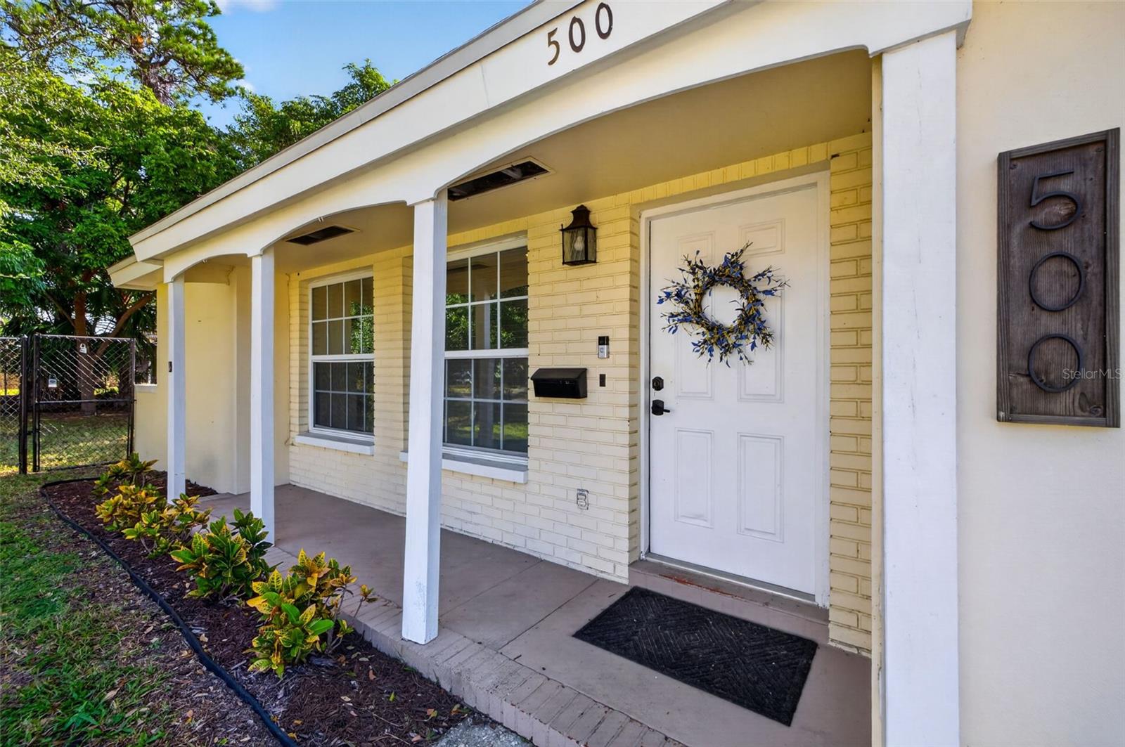 500 SOUTHWEST BOULEVARD N, St Petersburg, FL 33703
