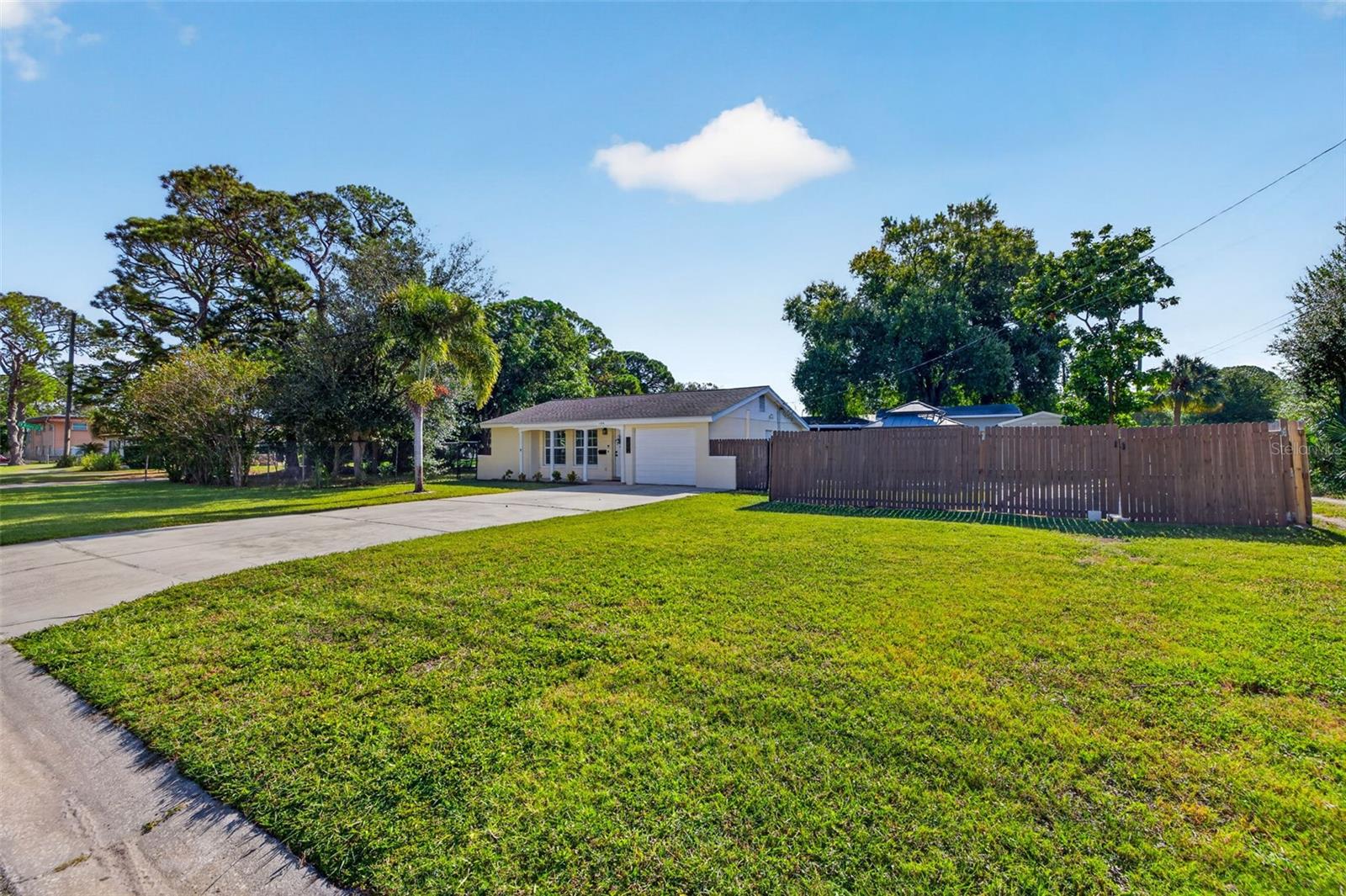 500 SOUTHWEST BOULEVARD N, St Petersburg, FL 33703