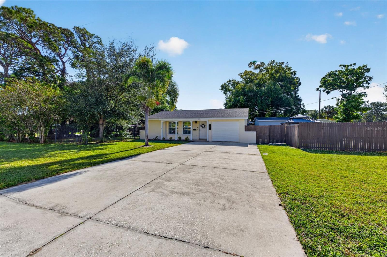 500 SOUTHWEST BOULEVARD N, St Petersburg, FL 33703