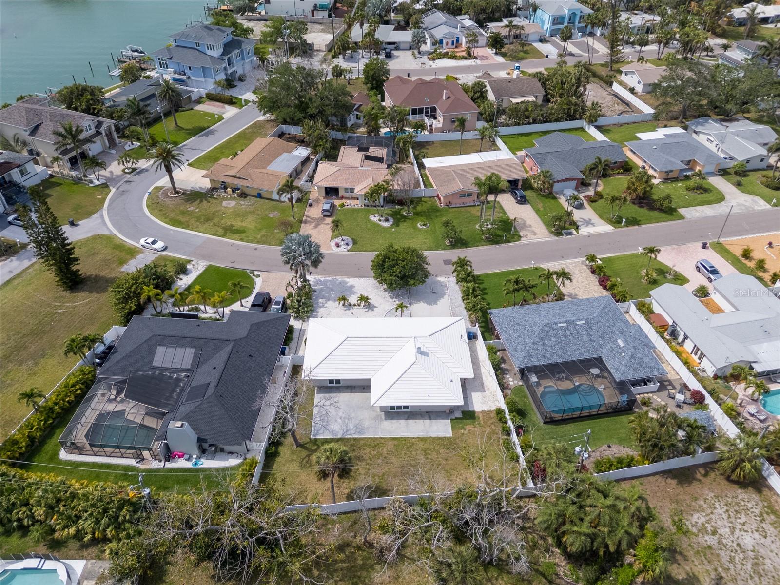 123 8TH STREET, Belleair Beach, FL 33786