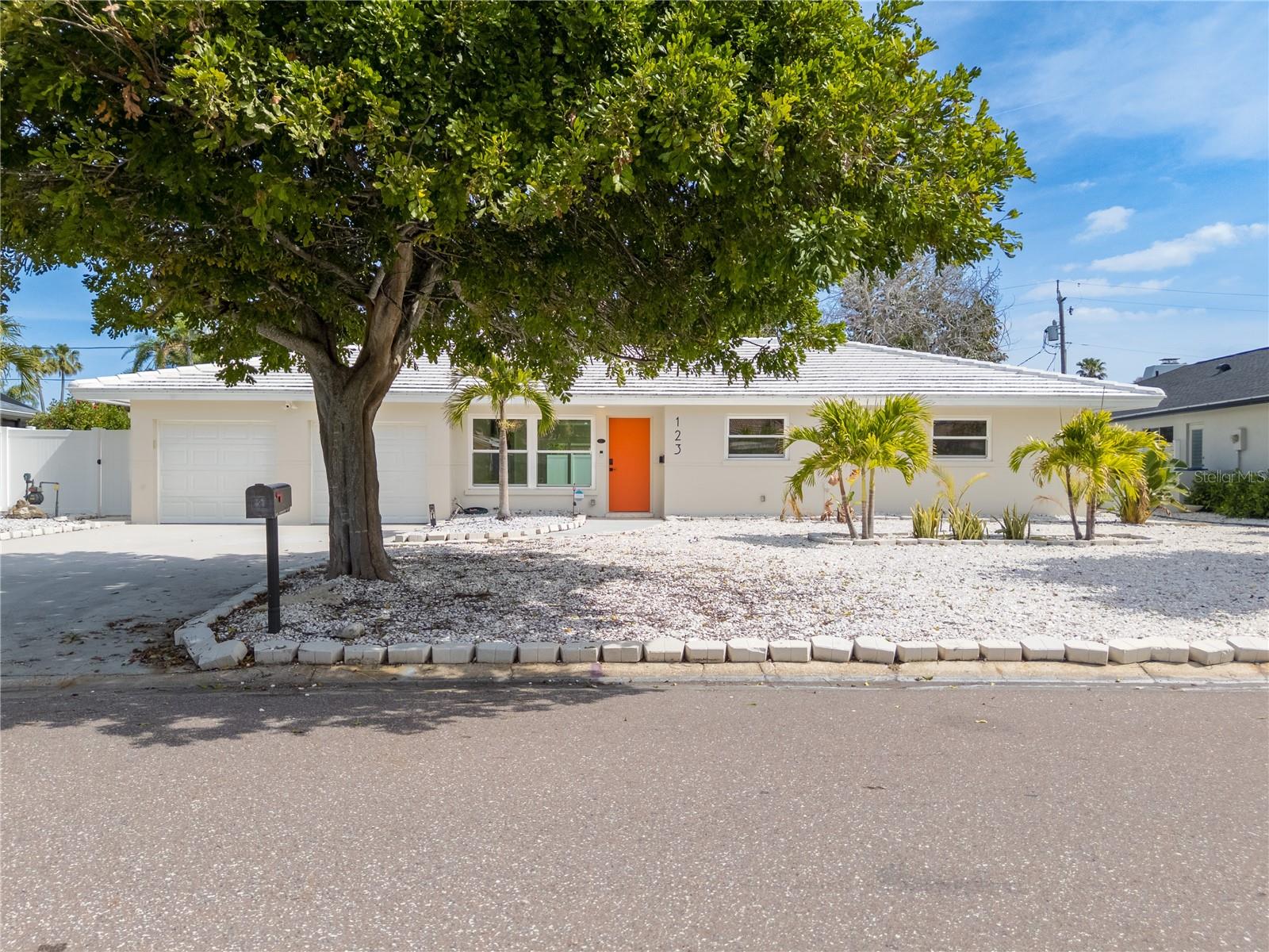 123 8TH STREET, Belleair Beach, FL 33786