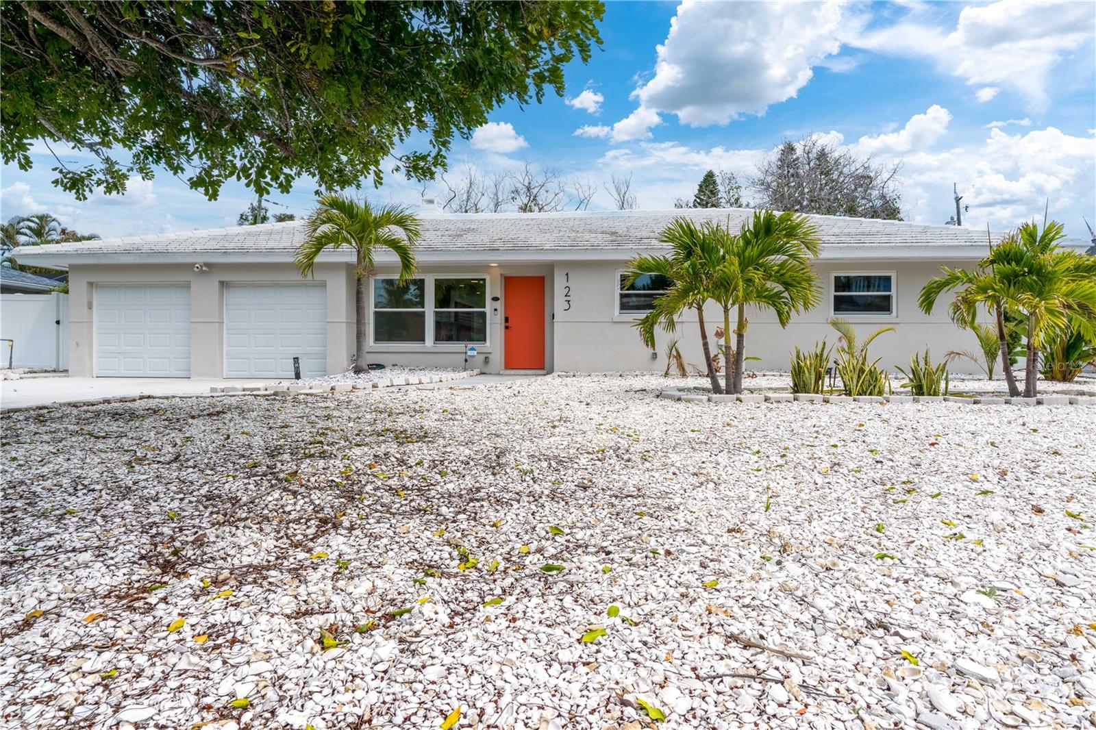 123 8TH STREET, Belleair Beach, FL 33786