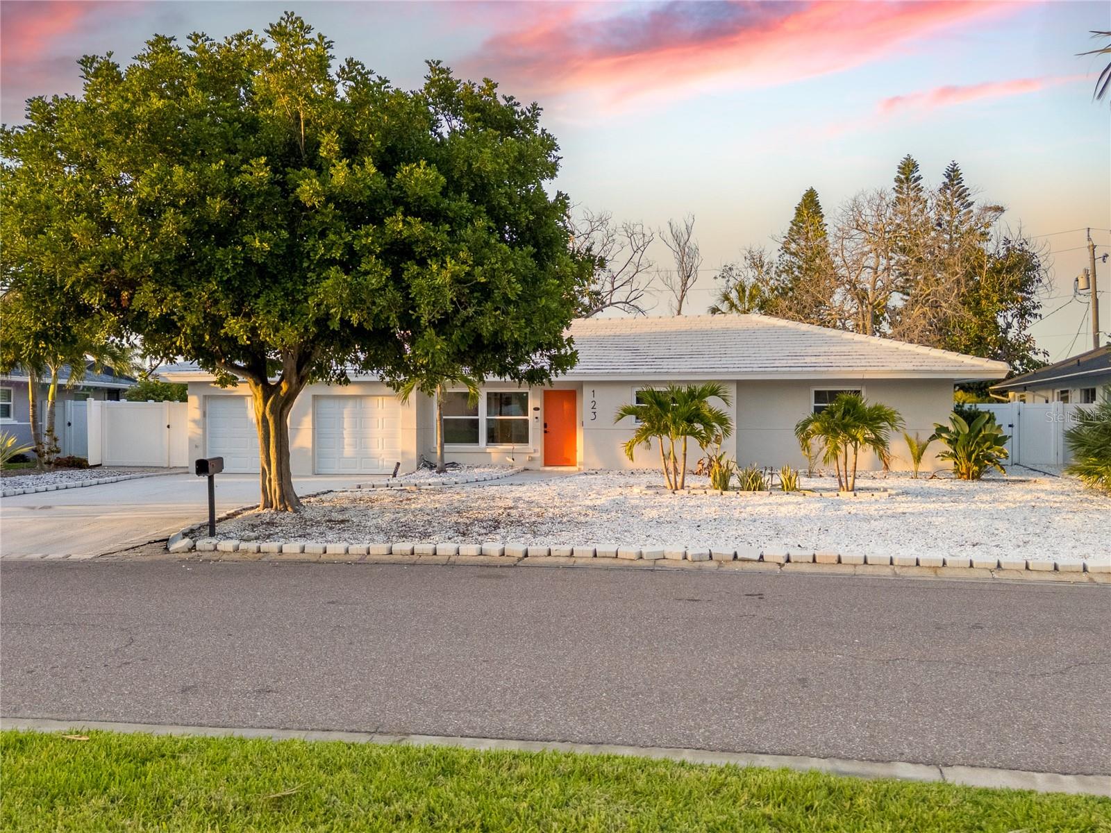123 8TH STREET, Belleair Beach, FL 33786