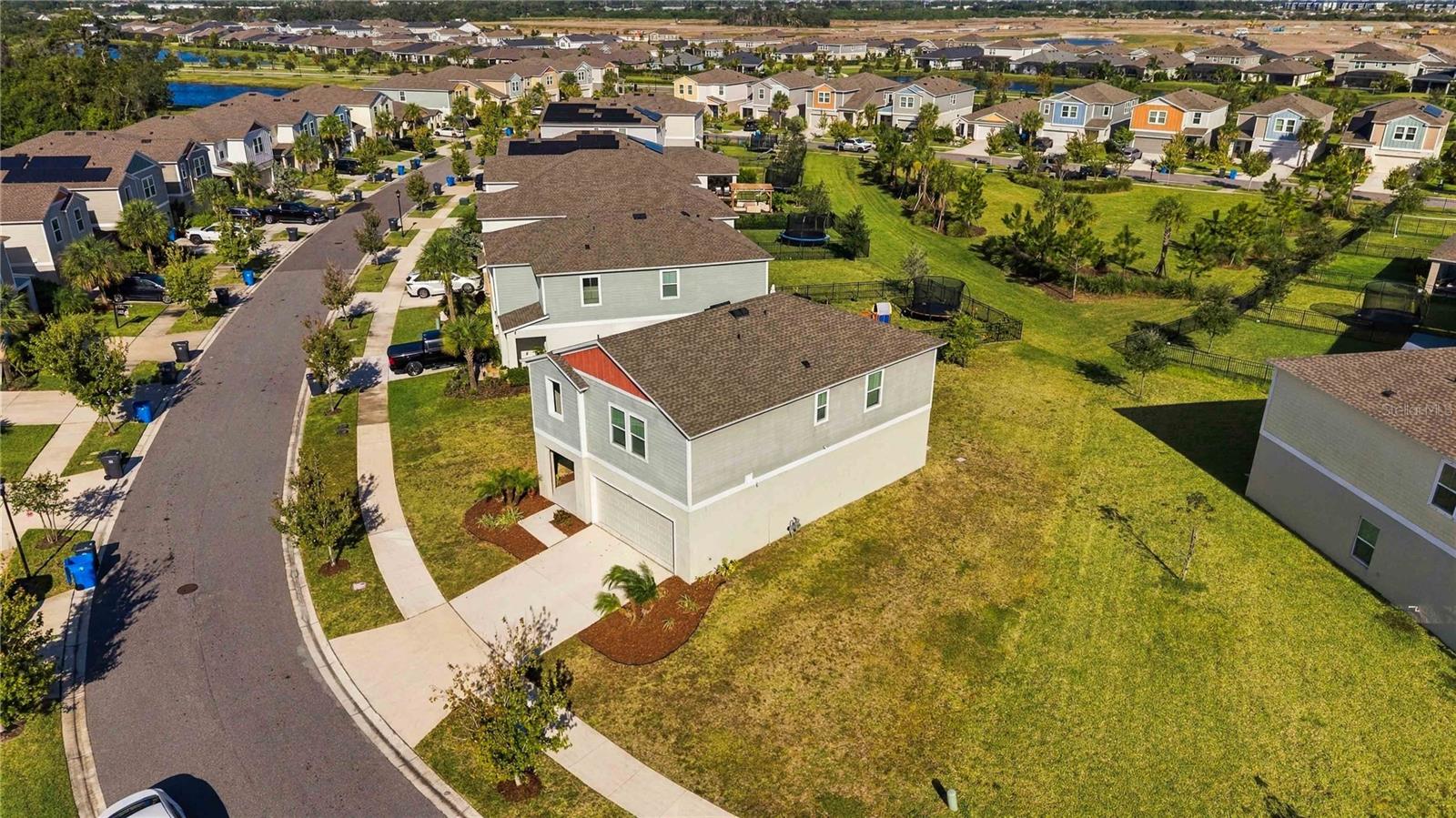 5513 SUMMER SUNSET DRIVE, Apollo Beach, FL 33572