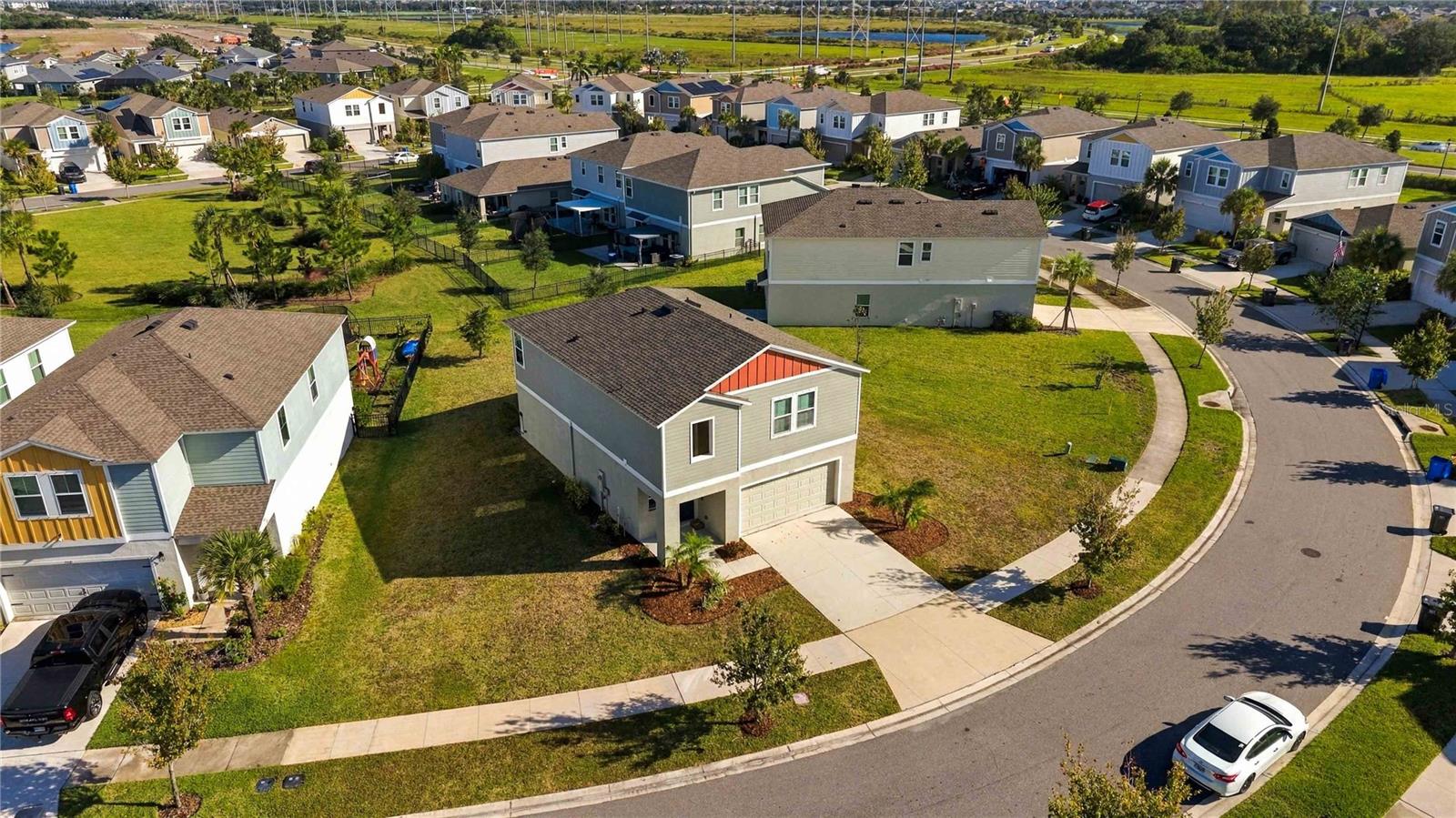 5513 SUMMER SUNSET DRIVE, Apollo Beach, FL 33572