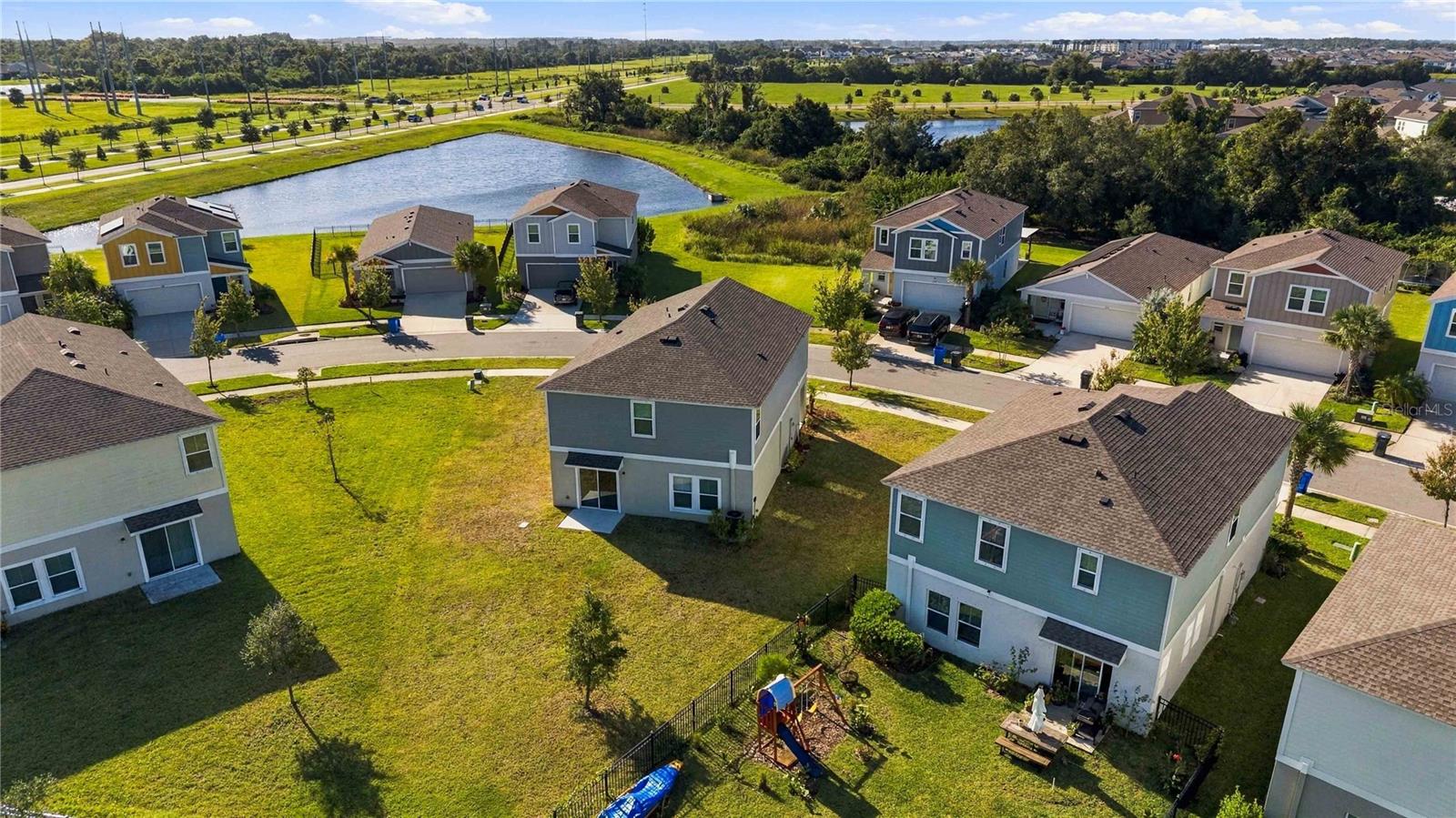 5513 SUMMER SUNSET DRIVE, Apollo Beach, FL 33572