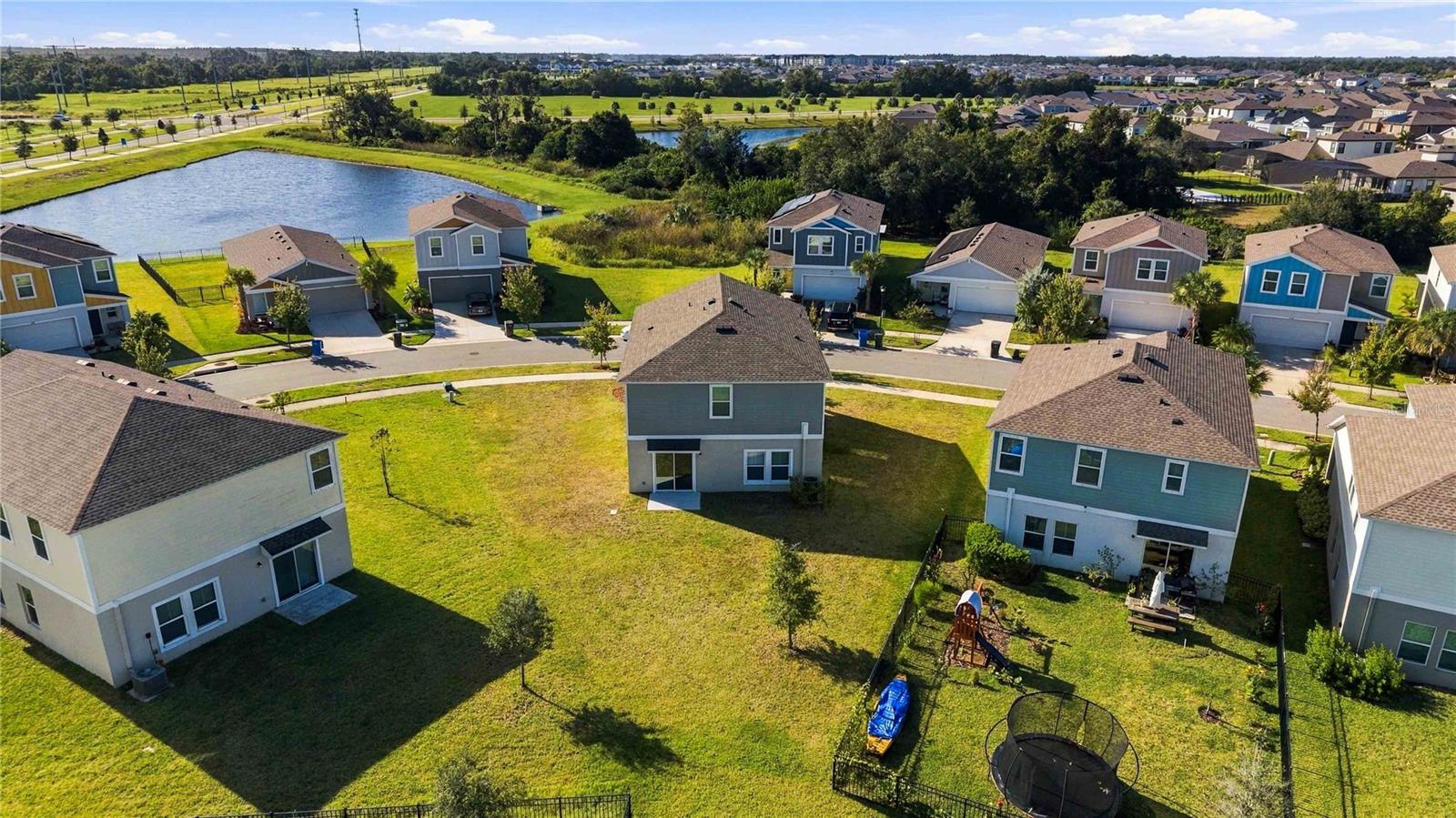 5513 SUMMER SUNSET DRIVE, Apollo Beach, FL 33572