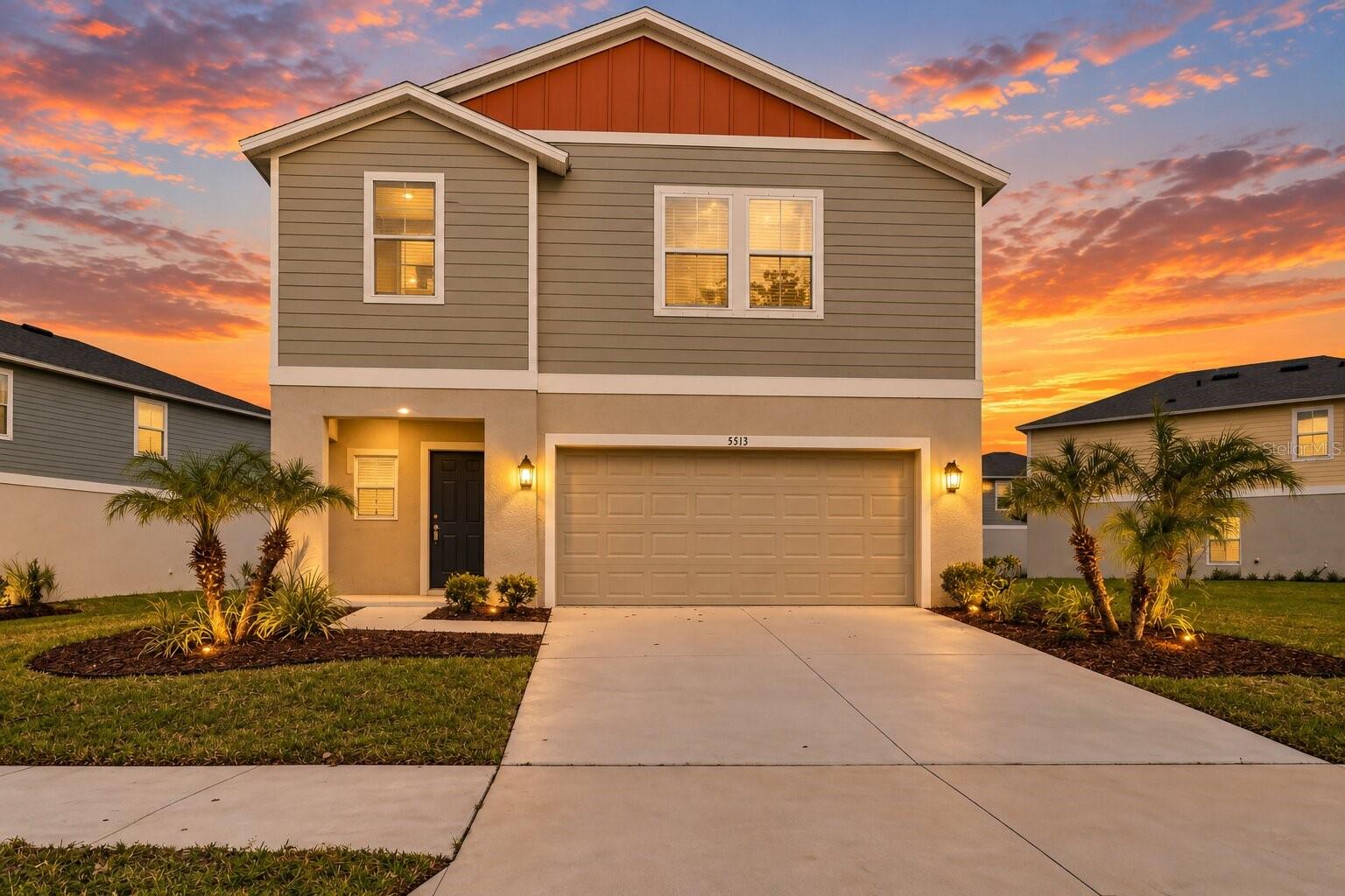 5513 SUMMER SUNSET DRIVE, Apollo Beach, FL 33572