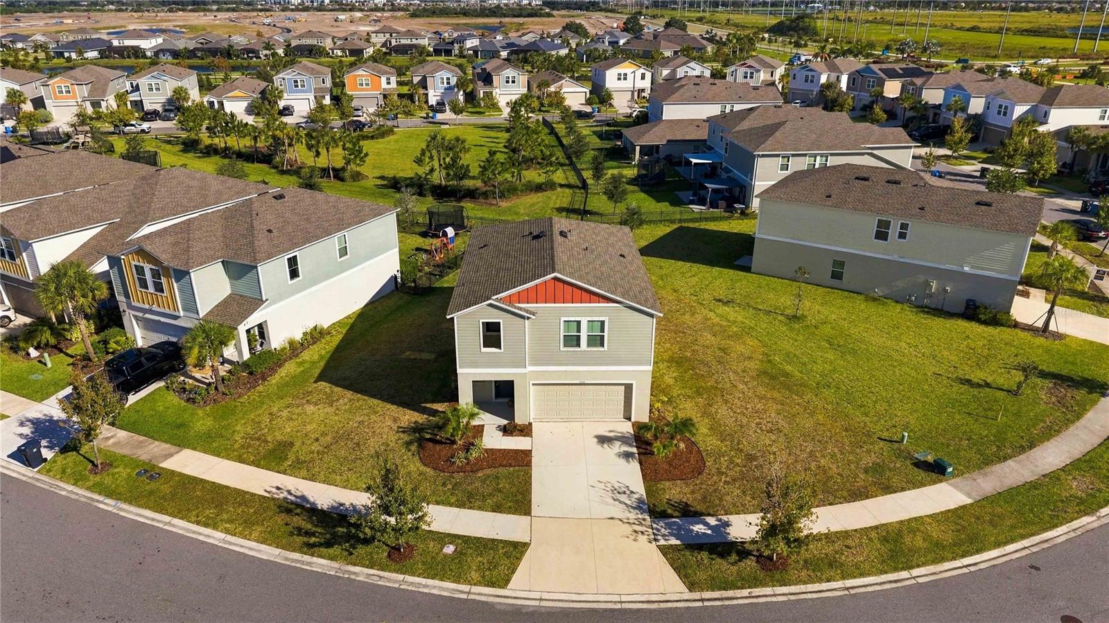 5513 SUMMER SUNSET DRIVE, Apollo Beach, FL 33572