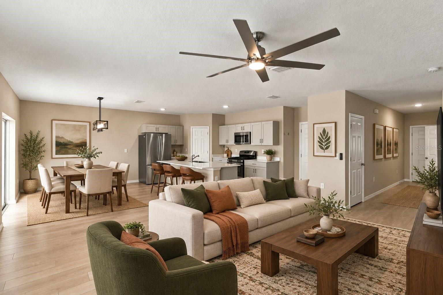 5513 SUMMER SUNSET DRIVE, Apollo Beach, FL 33572