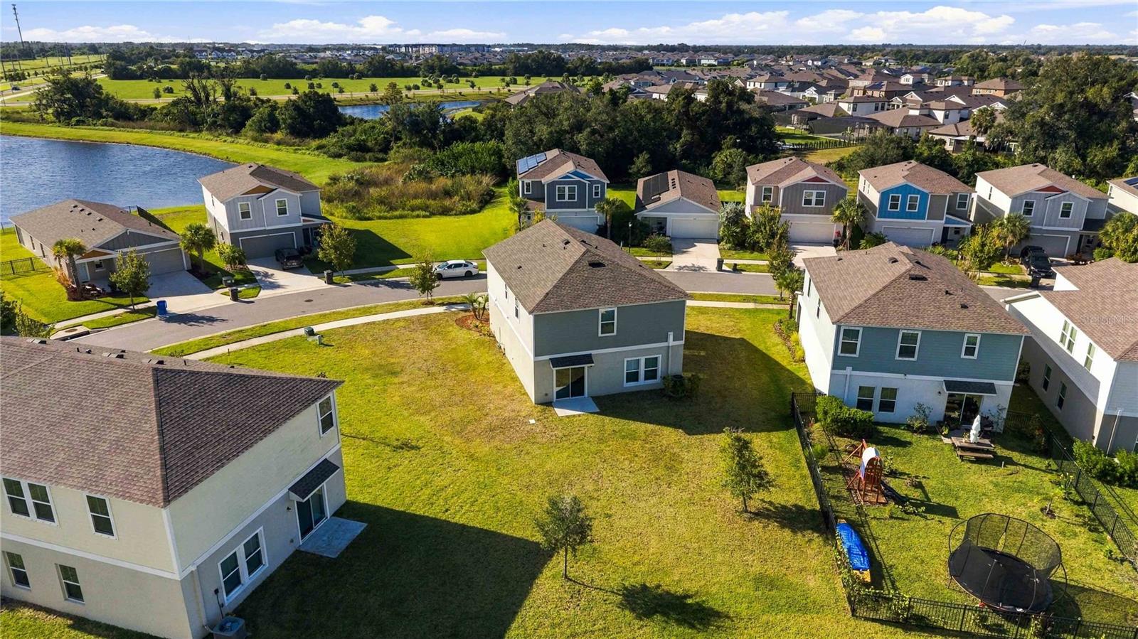 5513 SUMMER SUNSET DRIVE, Apollo Beach, FL 33572
