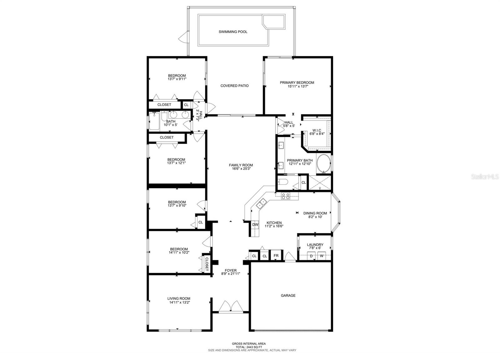 17505 WOODTHRUSH PLACE, Tampa, FL 33647