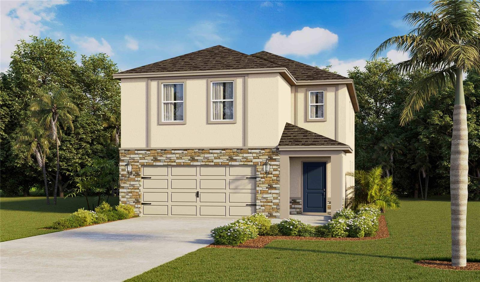 2439 BENDER DRIVE, Zephyrhills, FL 33541