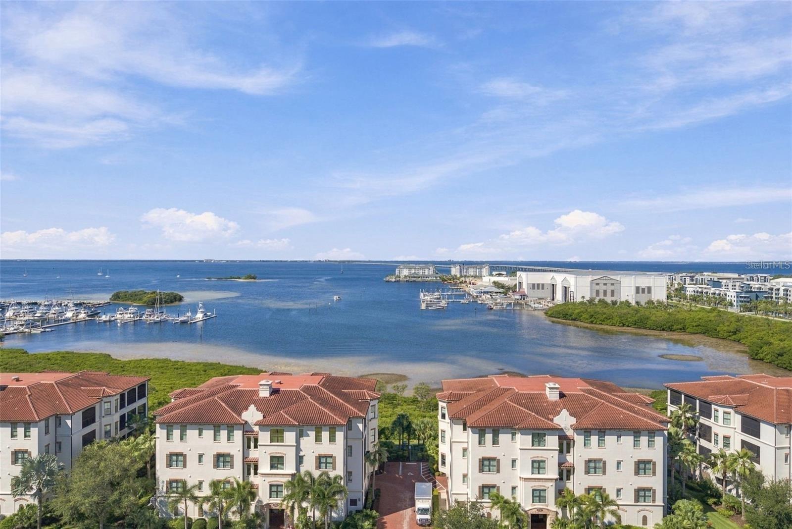 5713 BOWEN DANIEL DRIVE, #1206, Tampa, FL 33616