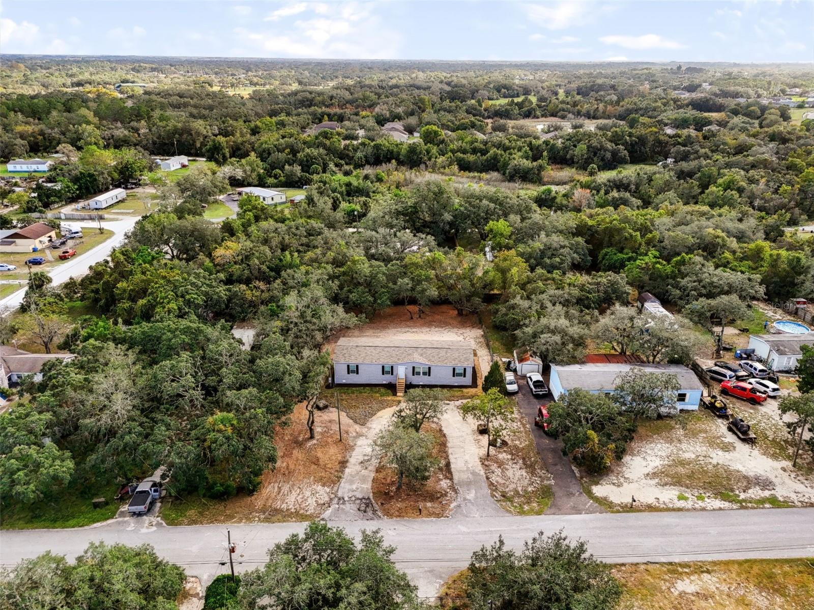 9638 FARGO DRIVE, Hudson, FL 34667