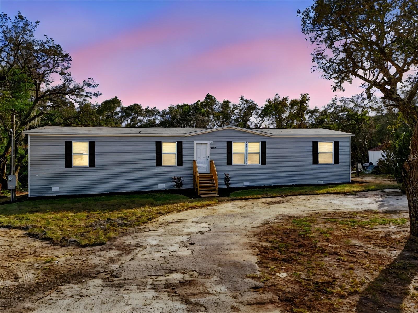 9638 FARGO DRIVE, Hudson, FL 34667