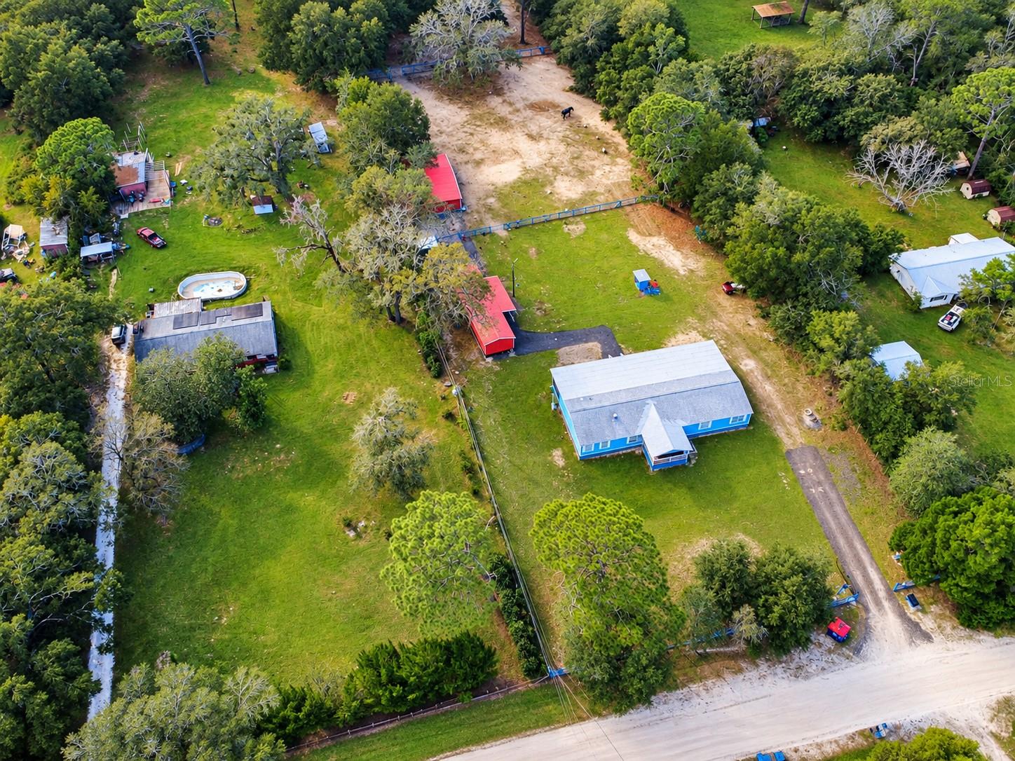 18427 MOORHAVEN DRIVE, Spring Hill, FL 34610