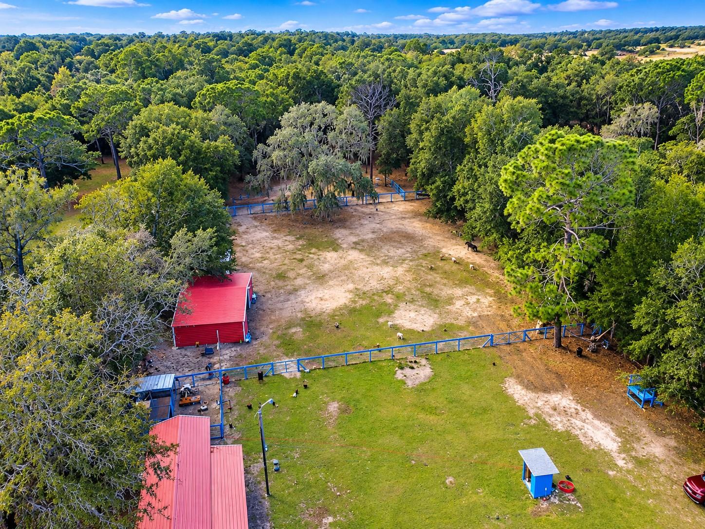 18427 MOORHAVEN DRIVE, Spring Hill, FL 34610