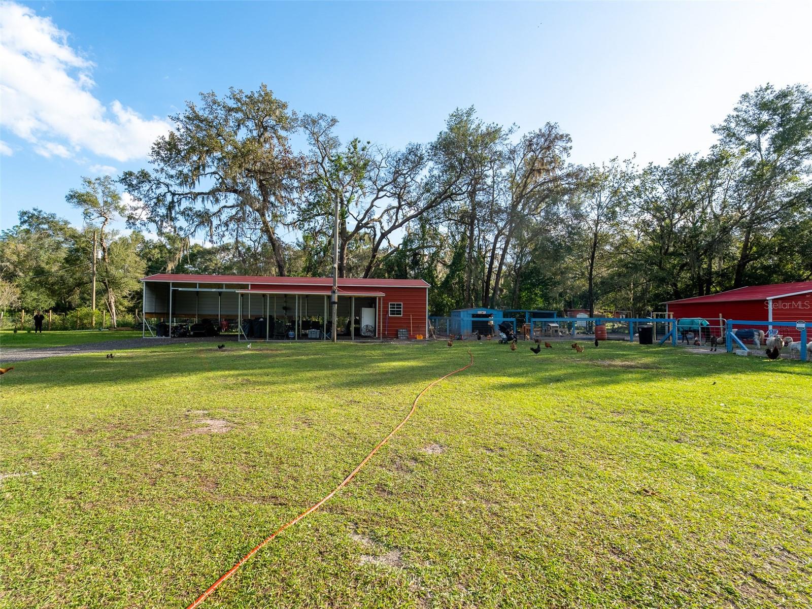 18427 MOORHAVEN DRIVE, Spring Hill, FL 34610
