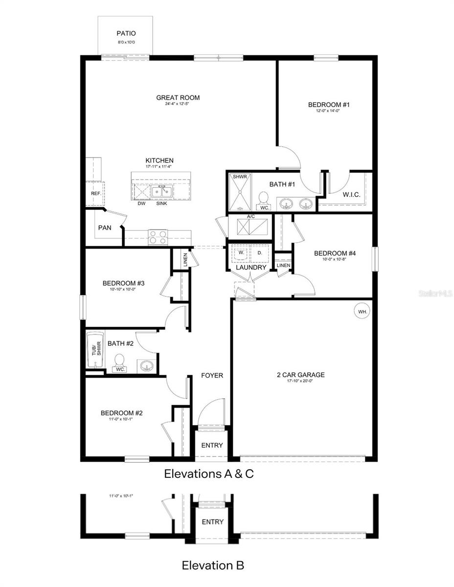 1210 ACE OUTLAW AVENUE, Ruskin, FL 33570